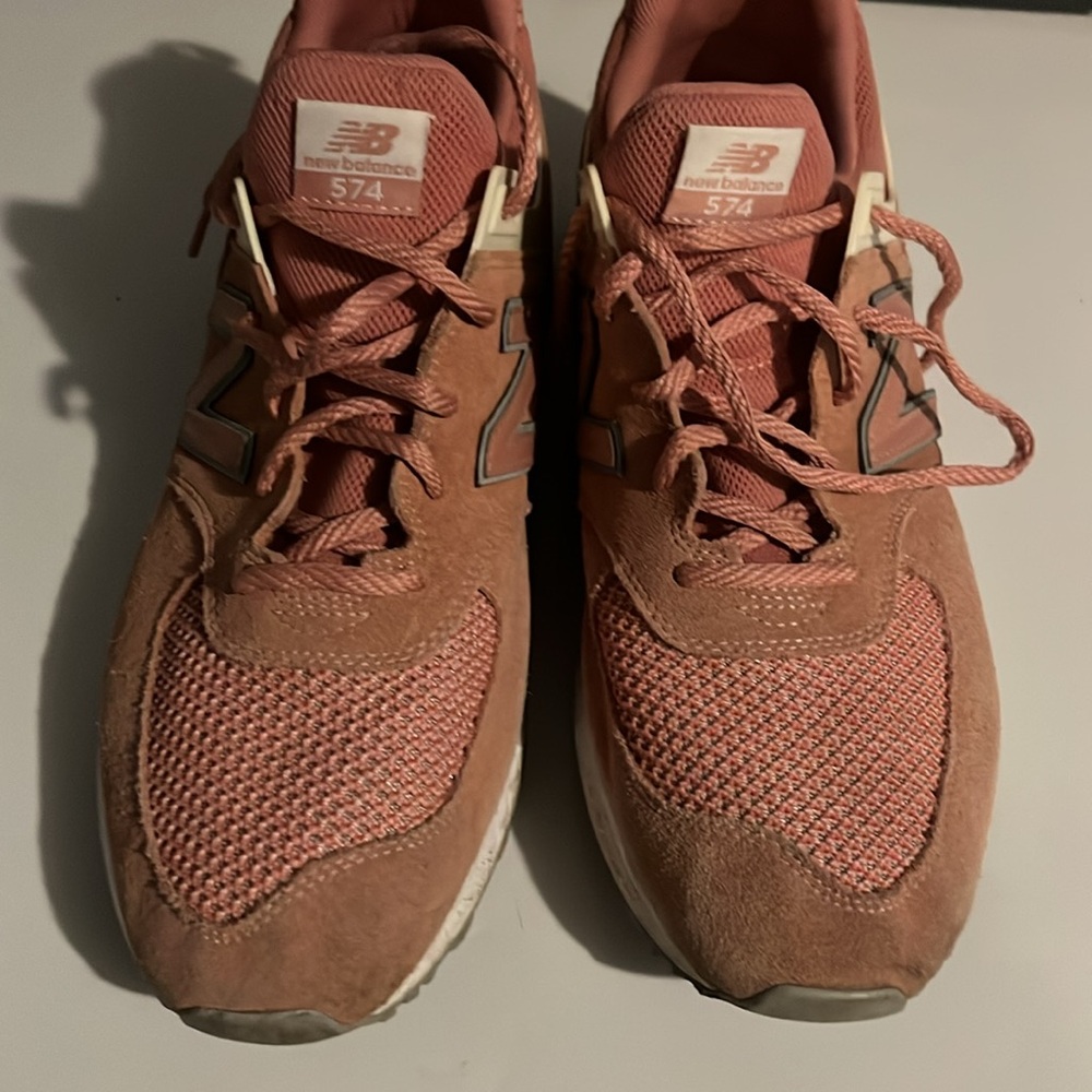 Men’s New Balance Sneakers Size 13